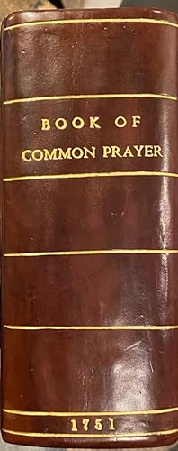 The Book of Common Prayer, Psalms of David, Bible.