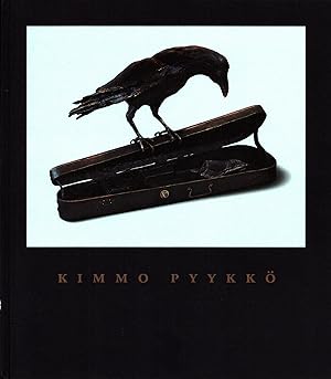 Kimmo Pyykkö : Veistoksia = Sculptures
