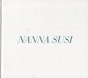 Nanna Susi : Maalauksia = Paintings 2006