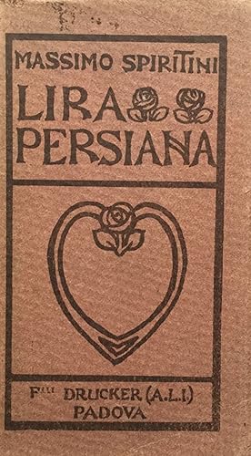 Lira Persiana
