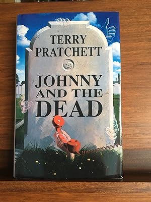 Johnny And The Dead