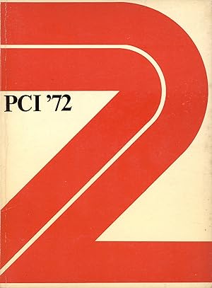Almanacco PCI 72