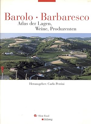 Barolo, Barbaresco