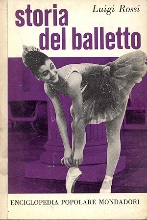 Storia del balletto