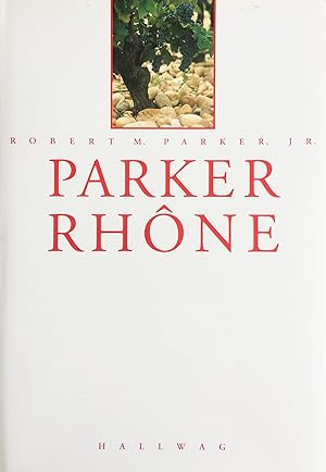 Parker Rhone