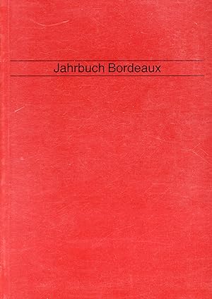 Jahrbuch Bordeax
