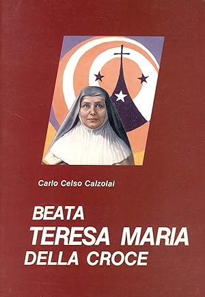 Beata Teresa Maria della Croce