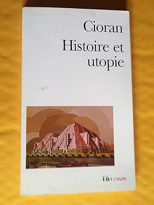 Histoire et Utopie