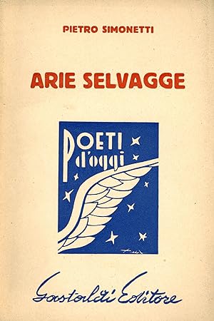 Arie selvagge
