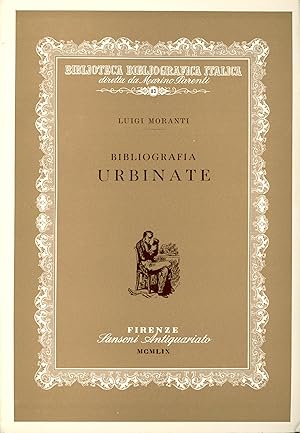 Bibliografia Urbinate