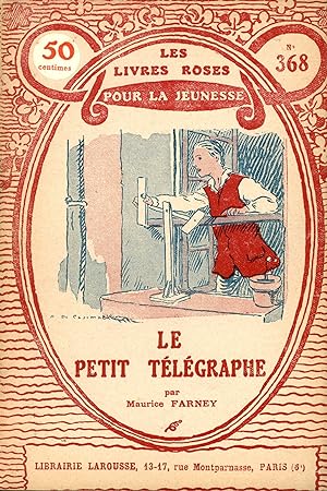 Le petit telegraphe