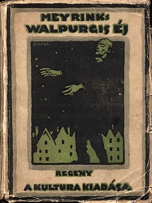 Walpurgis éj (Walpurgisnacht )