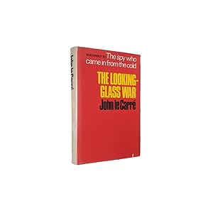 The Looking Glass War Signed John le Carré