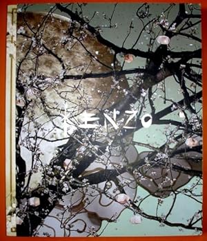 Kenzo. Collection automne-hiver 2006.