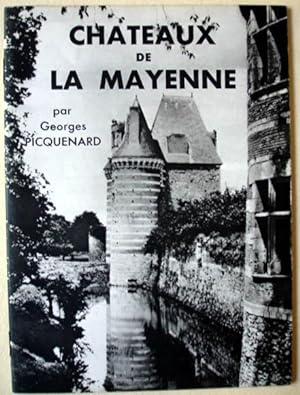 Châteaux de la Mayenne