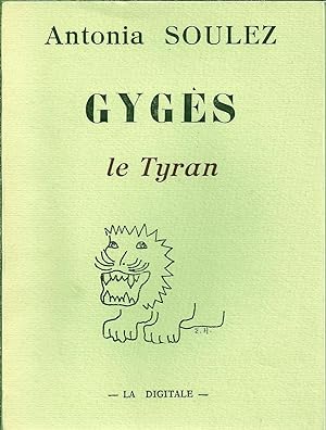 GYGES LE TYRAN