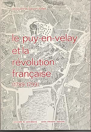 Le Puy-en-Velay et la Révolution française (1789-1799)