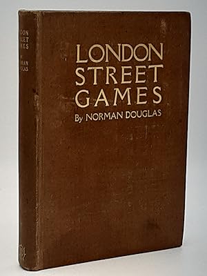 London Street Games.