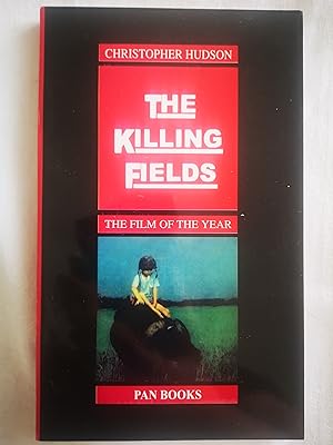 The Killing Fields (Pan original)