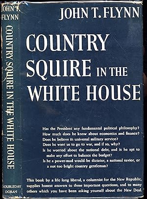 Country Squire in the White House (SIGNED)