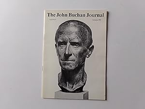 The John Buchan Journal: Vol. 1. No. 2.