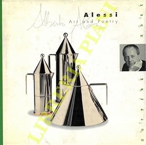 Alessi. Art and poetry. The Cutting Edge.