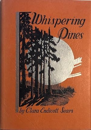 Whispering Pines: A Romance on a New England Hillside