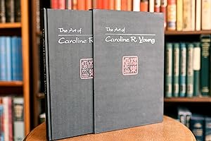 The Art of Caroline R. Young