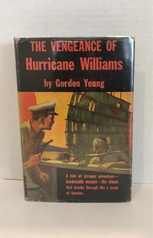 The Vengeance of Hurricane Williams