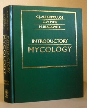 Introductory Mycology - Fourth Edition