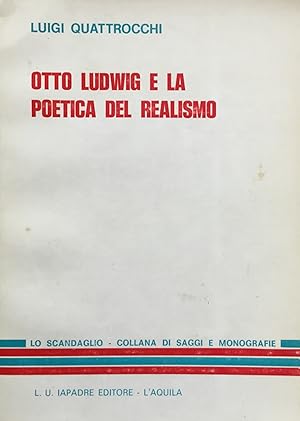 Otto Ludwig e la poetica del realismo