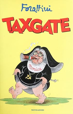 Taxgate