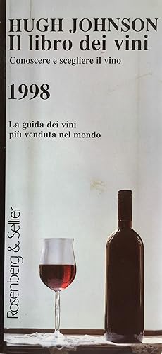 Il libro dei vini 1998