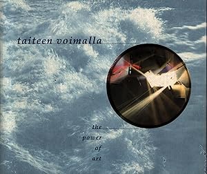 Taiteen voimalla : Katsaus IVOn taidekokoelmaan = The Power of Art : Review of the IVO Collection