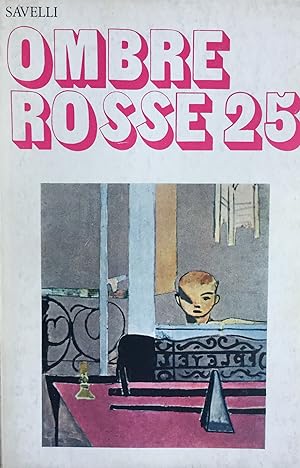 Ombre rosse 25 1978