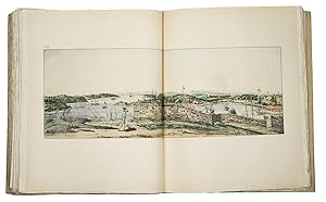 Campagne de l"Uranie" (1817-1820). Journal de madame Rose de Saulces de Freycinet daprès le man...