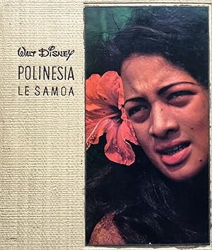 Polinesia. Le Samoa