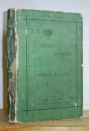 Zeph and Other Stories (1880)