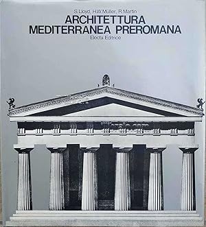 Architettura mediterranea preromana