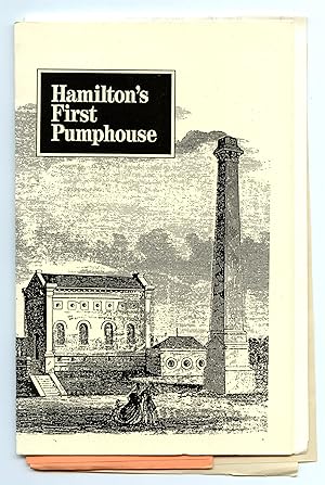 Hamilton's First Pumphouse