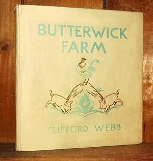 Butterwick Farm