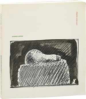 Jasper Johns: Prints 1970-1977 (First Edition)