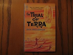 The Trial of Terra