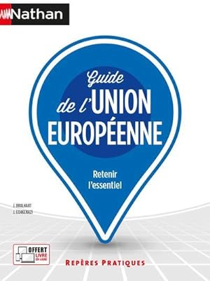 guide de l'union européenne (édition 2021)