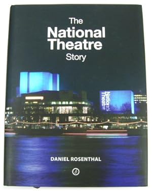 The National Theatre Story