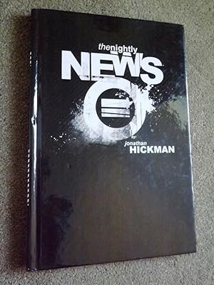 The Nightly News Anniversary Edition