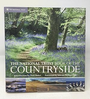 The National Trust Book of the Countryside (National Trust History & Heritage)
