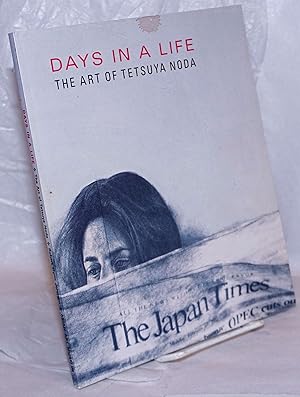 Days in a Life: The art of Tetsuya Noda