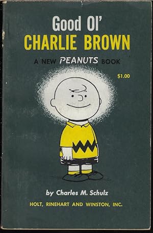 GOOD OL' CHARLIE BROWN