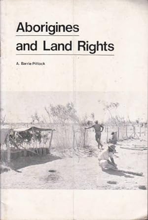 Aborigines and Land Rights